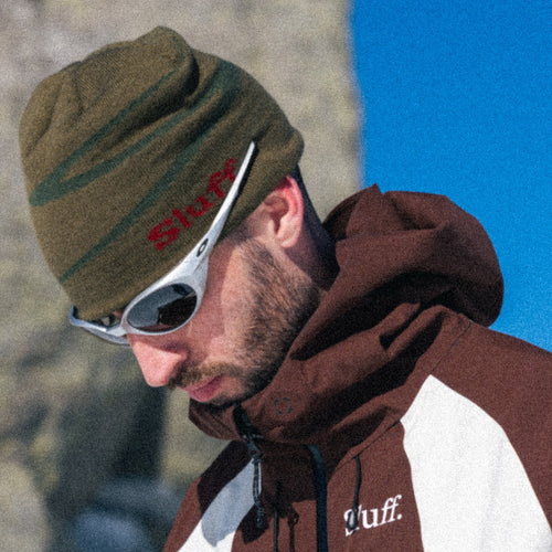 Skully Beanie