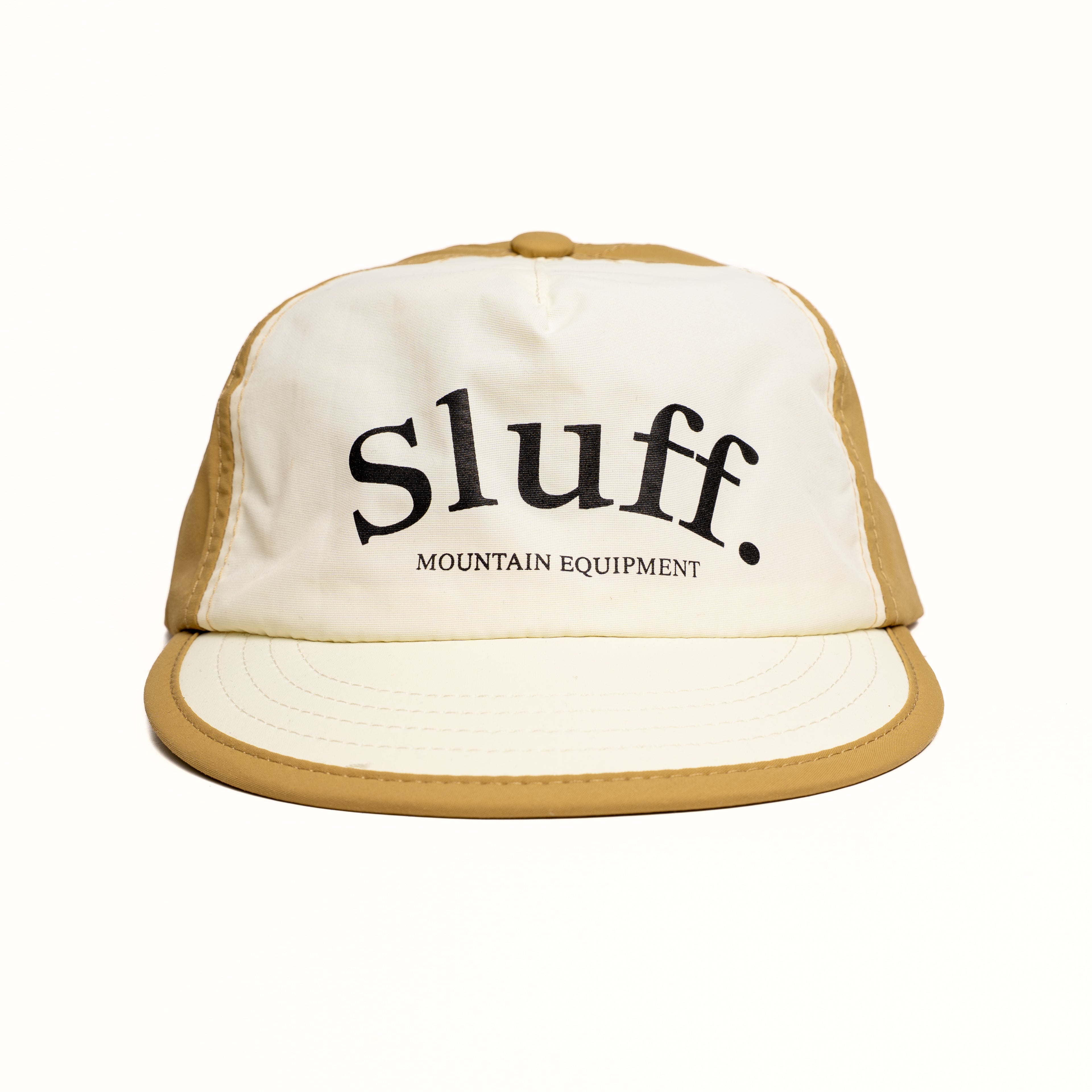 Touring Cap