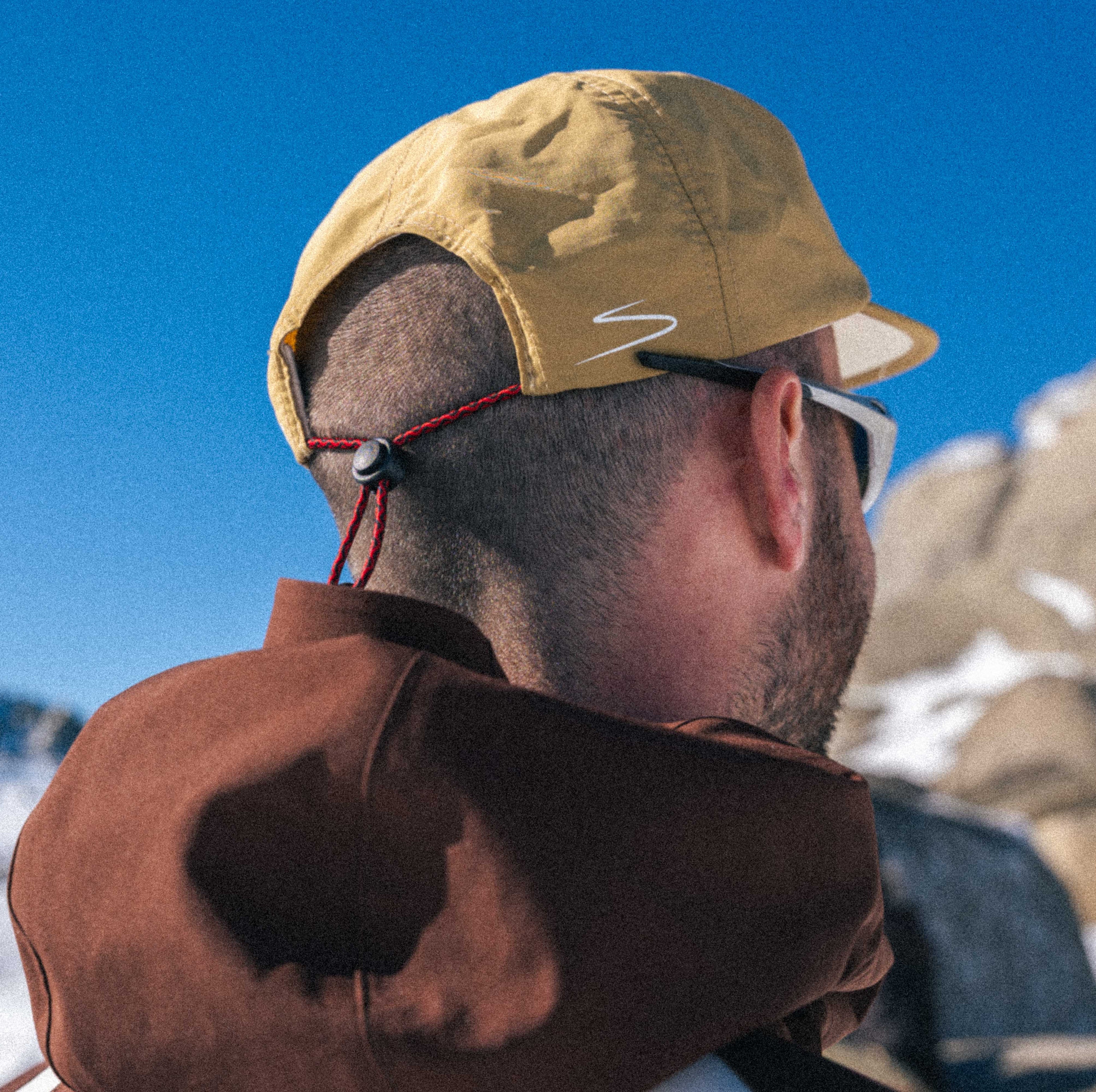 Touring Cap